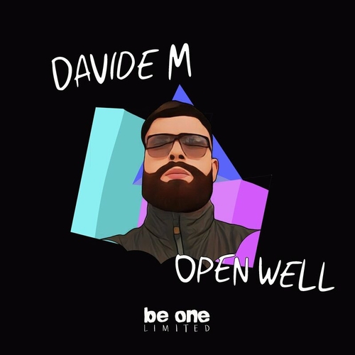 Davide M - Open Well [BOL197]